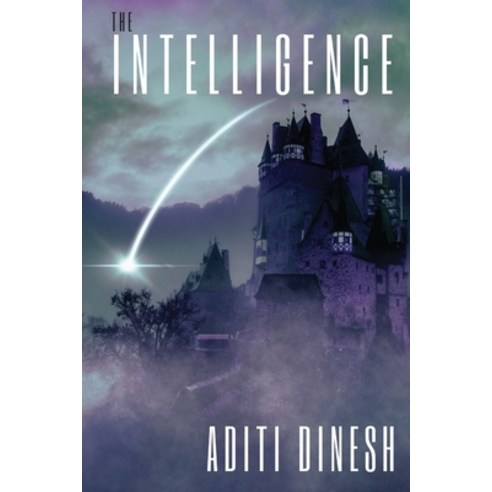 (영문도서) The Intelligence Paperback, Fresh Ink, English, 9781956380002
