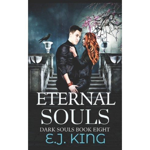 Eternal Souls Paperback, Independently Published, English, 9798700864800