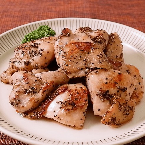 톡 쏘는 향긋함으로 식탁을 업그레이드!