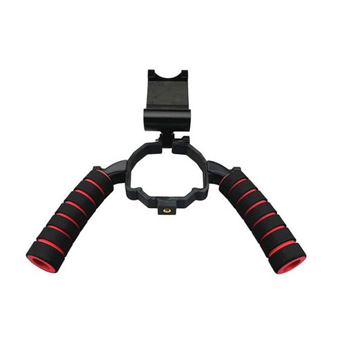 짐벌 핸드 헬드 안정기 조정 가능한 위치 카메라 안정기 라이트 모니터 확장 DJI Mavic 3 Cine 용 전문 전자 제품, 매빅 3용, 20x20x6cm, 플라스틱