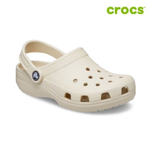 땀 많은 우리 아이 발을 위한 최고의 선택, 크록스 클래식 클로그 토들러!