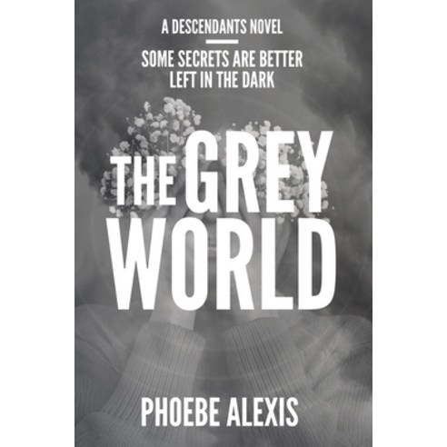 The Grey World Paperback, Independent Publishing Network
