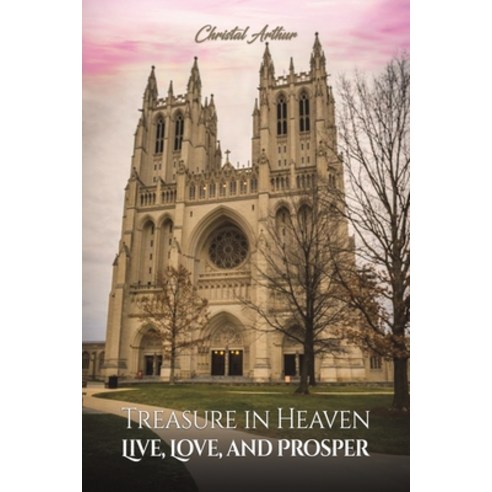 (영문도서) Treasure in Heaven: Live Love and Prosper Paperback, Austin Macauley, English, 9781643783291