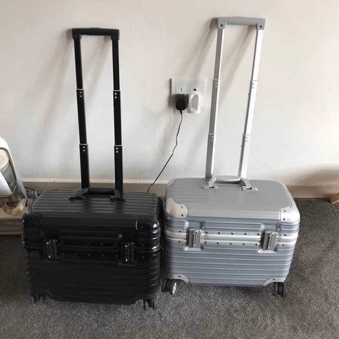 스타일리시함과 실용성을 겸비한 튼튼한 도쿄캐리어, 당신의 완벽한 여행 동반자