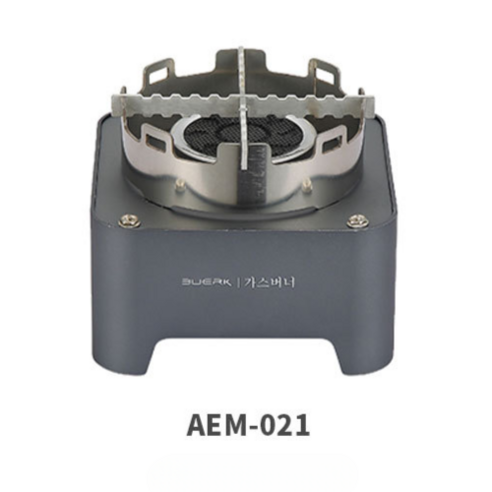 12000w 고화력 5구 캠핑버너 휴대용버너, AEM-021, 1개