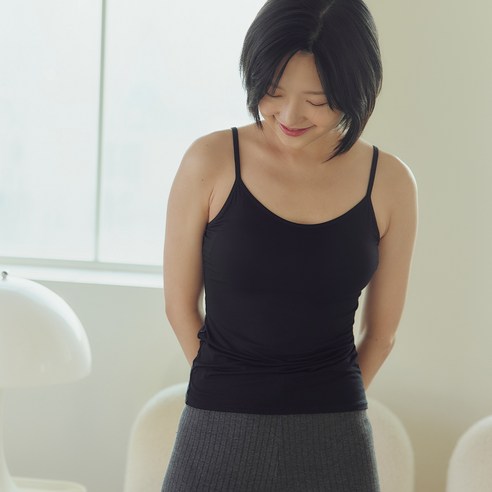 브라탑, 이제 답답함 없이 편안하게!