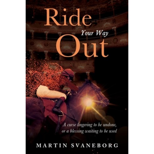(영문도서) Ride Your Way Out Paperback, Kingsley Publishers, English, 9780639703589