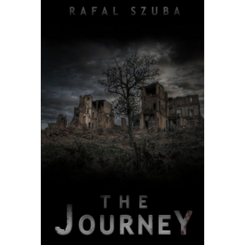 (영문도서) The Journey Paperback, Lulu.com, English, 9780244742881