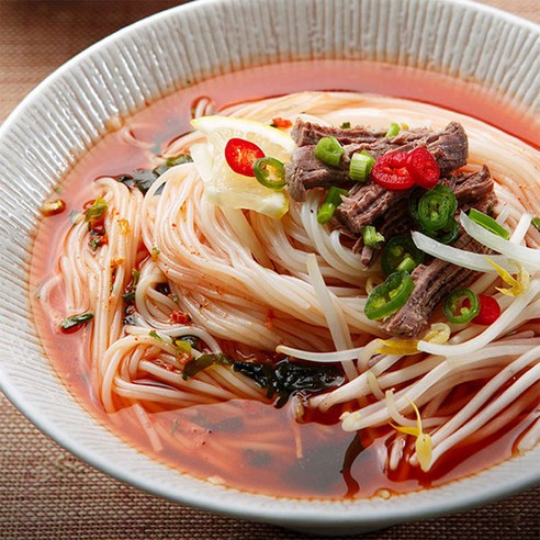 다양한 맛, 간편하게, 든든하게! 백제 쌀국수 30입 세트