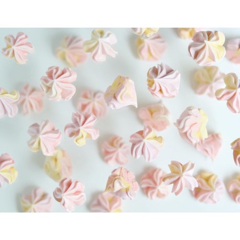 달콤한 유혹의 머랭쿠키