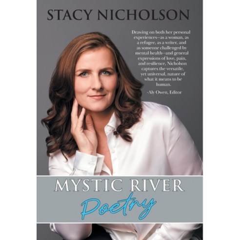(영문도서) Mystic River Hardcover, Hundred Faces of Love, English, 9780645533736