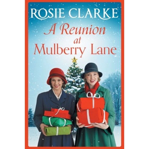 A Reunion at Mulberry Lane Paperback, Boldwood Books Ltd