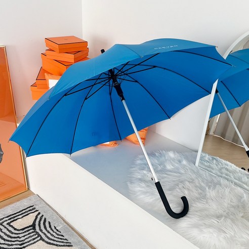 까르벵 튼튼하고 가벼운 알루미늄 자동 장우산