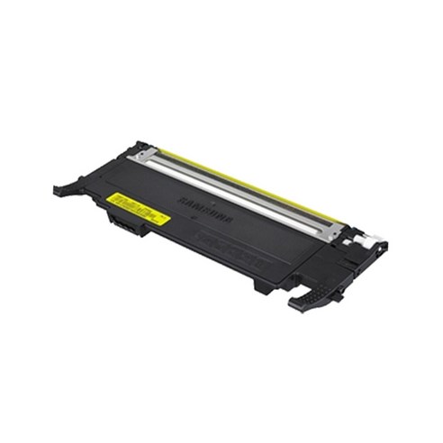 [와우토너] 삼성 CLT 프린터 호환 토너 CLT-Y510S 노랑 1000매 
복사용품/라벨지