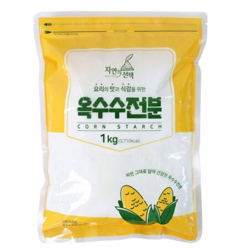 옥수수전분 1kg, 상세페이지 참조, 상세페이지 참조 Best Top5 옥수수전분 1kg, 상세페이지 참조, 상세페이지 참조 Best Top5