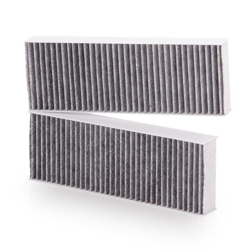 QM6 에어컨 냄새, 이제 안녕! 하이필터로 쾌적한 드라이빙을 즐기세요.