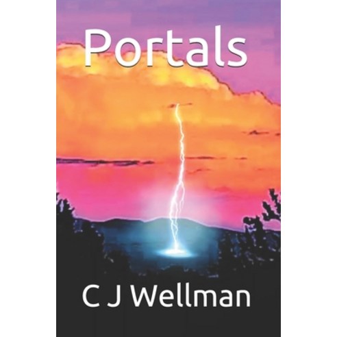 Portals Paperback, Createspace Independent Publishing Platform