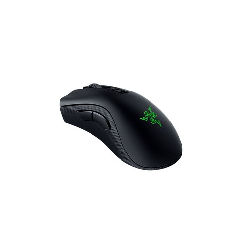 레이저 DeathAdder V2 Pro: 궁극의 게이밍 경험을 선사하는 무선 마우스