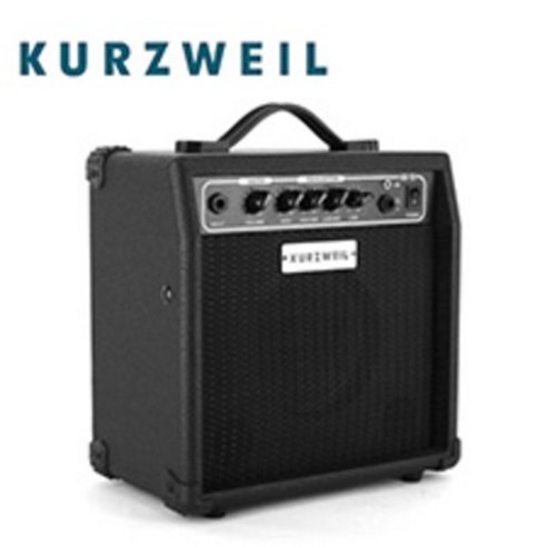 kurzweil 커즈와일 15와트 베이스앰프 KB15