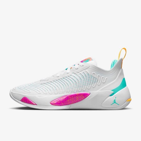 코트 위 예술, 나이키 조던 루카 1 PF: 퍼포먼스와 스타일을 동시에!