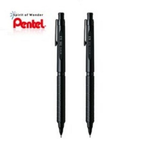 [pen도소매]펜텔 오렌즈 네로 샤프 PP3003-A/PP3005-A, 0.3mm