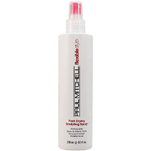 폴미첼 Paul Mitchell 스컬프팅 스프레이 250ml 1000ml, 리필용 1000ml