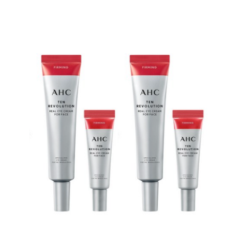 AHC 아이크림 35ml 텐 레볼루션, 1개, 105ml