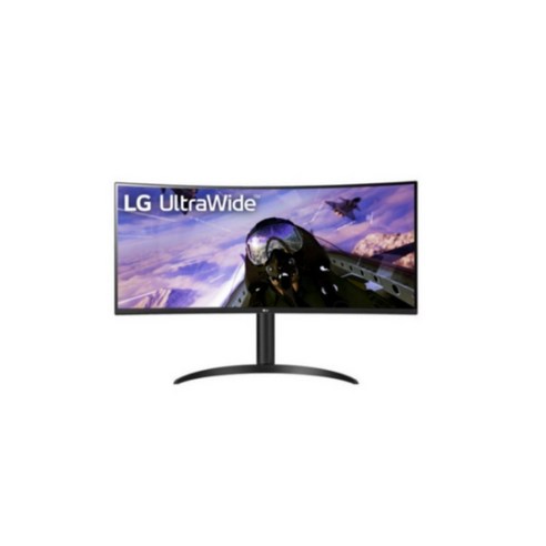 LG 울트라와이드 모니터 34WP65C WQHD/160Hz/HDR10/21:9