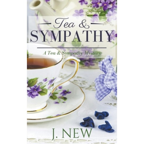 (영문도서) Tea & Sympathy Paperback, J. New, English, 9798201572358