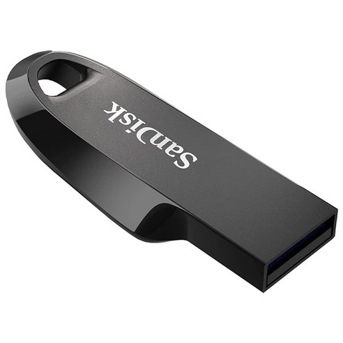 샌디스크 USB메모리 Ultra Curve 울트라 커브 USB 3.2 CZ550 128GB, 128기가이라는 상품의 현재 가격은 16,620입니다.