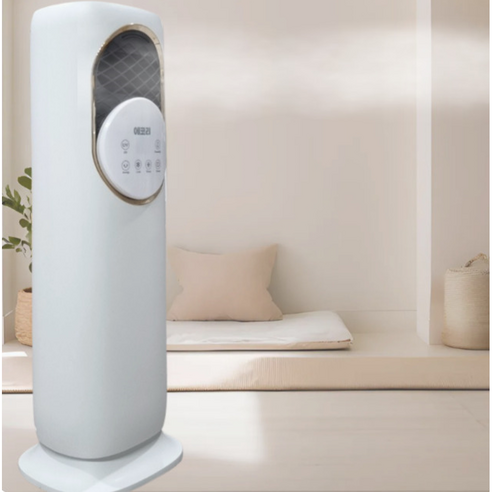 사계절 내내 쾌적한 실내 환경을 제공합니다.