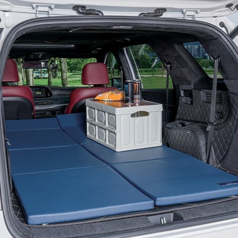 편안하고 방수성 있는 캠핑을 위한 벤딕트 차량용 캠핑 차박 매트