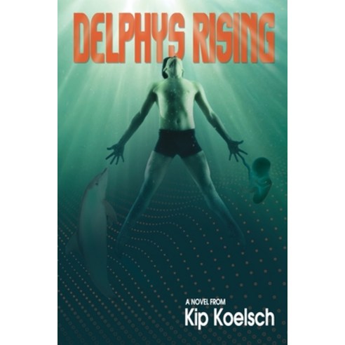 Delphys Rising Paperback, Independently Published, English, 9781792793608