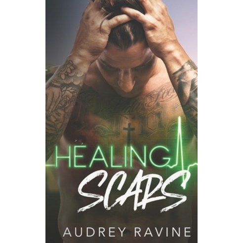Healing Scars Paperback, Independently Published, English, 9781723804144