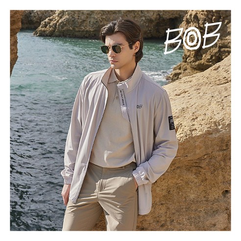 땀 걱정 없이 쾌적하고 스타일리시하게, 메종비오비 에어홀 3종 세트!