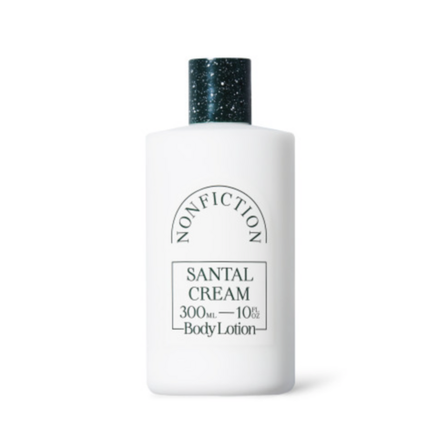 논픽션 바디로션 상탈크림 300ml, 3개