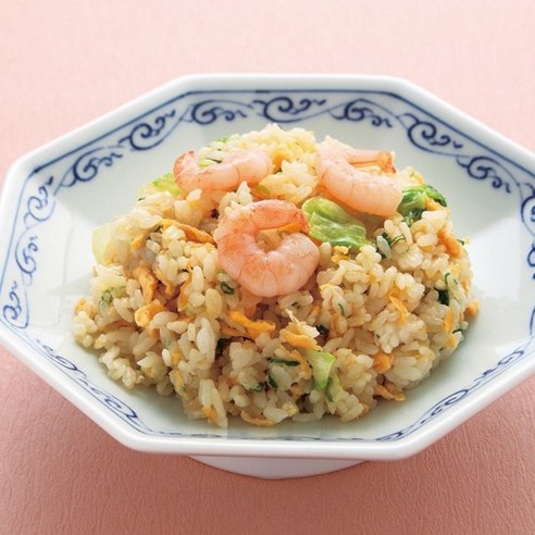 소미 샨탄 EX: 주방을 풍요롭게 만드는 마법의 가루