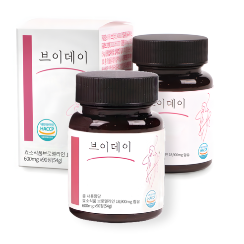 [브로멜라인90정] 오늘만 이가격, 브이데이 브로멜라인 고함량 600mg 90정 – 가벼움을 담은 건강한 선택 | 최저가 확인하기!
