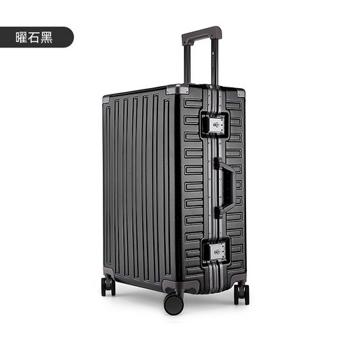 기내캐리어사이즈 16인치 1박2일 2박3일 캐리어일본 Benlaix PC 알루미늄 범용