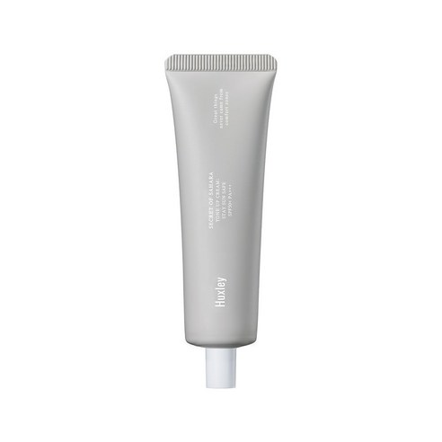 헉슬리 톤업 크림 스테이 선 세이프 SPF50+ PA+++ 35ml, 50ml, 2개