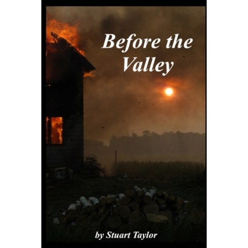 Before the Valley Paperback, Independently Published, English, 9798696612843