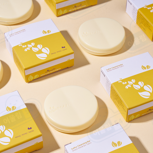 피부를 깨끗하게 세정하는 최적의 선택