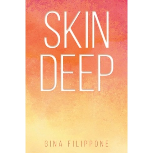 (영문도서) Skin Deep Paperback, Christian Faith Publishing,..., English, 9781685702526