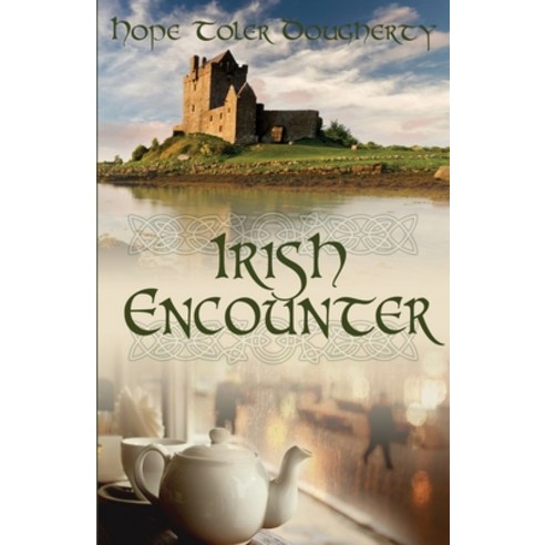 Irish Encounter Paperback, Scrivenings Press LLC