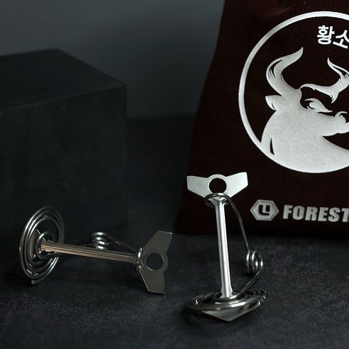 강력 고정, 흔들림 없는 안전한 캠핑