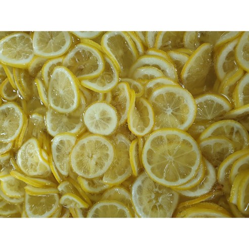 레몬청 100% 수제 과일청 레몬, 할인가격 14,500원, 총평가수 31개, 평점 4.5/5