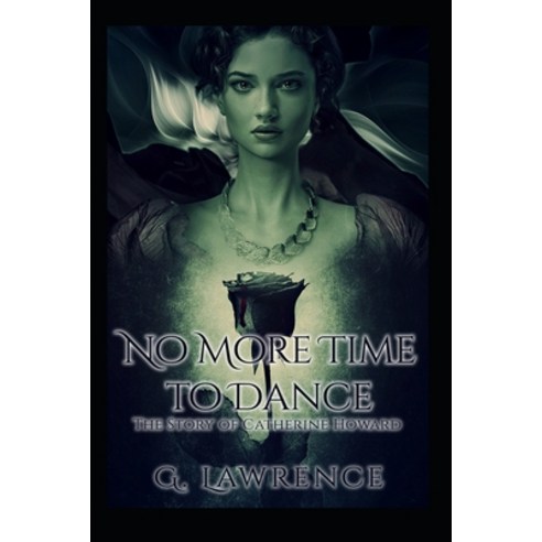 (영문도서) No More Time to Dance Paperback, Independently Published, English, 9798632616690