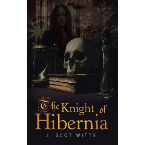 The Knight of Hibernia Hardcover, Bookwhip Company, English, 9781953537331