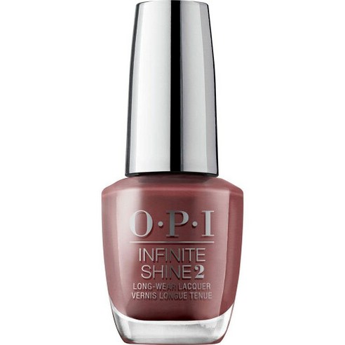 OPI 속건 매니큐어 색상 광택 오래 갈색 (인피니트 샤인 ISL53) OPI 速乾 マニキュア 色ツヤ長持ち 茶色 (インフィニットシャイン ISL53)