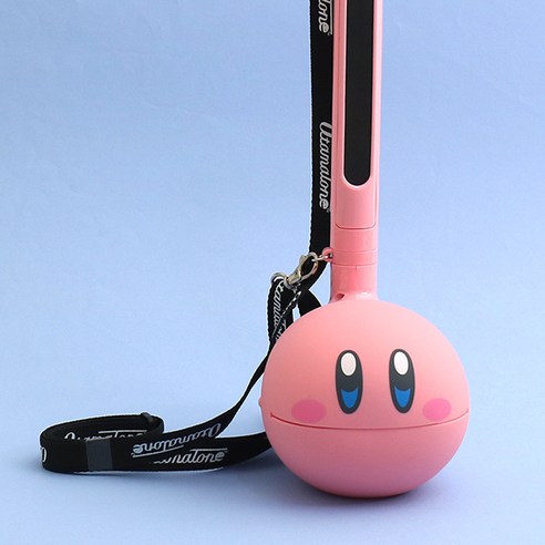 꿈결 같은 멜로디를 선물하세요: 오타마톤 디럭스 커비 에디션